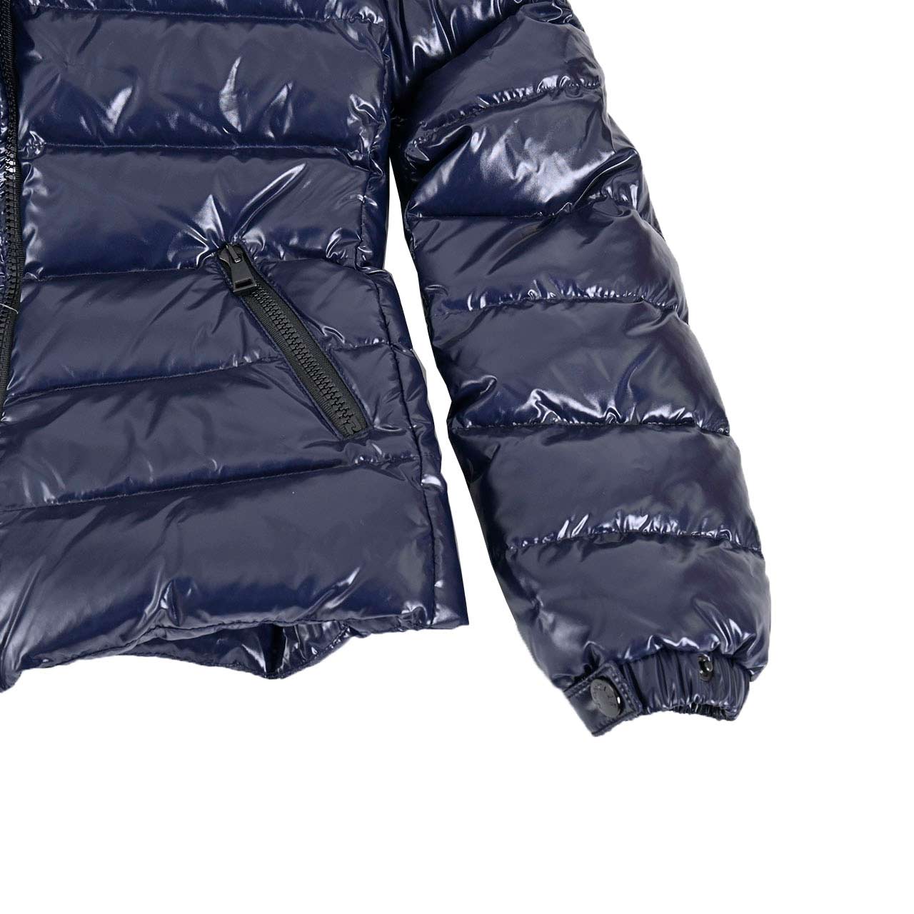 ☆モンクレール MONCLER ダウンジャケット BADYFUR D2 093 4685825