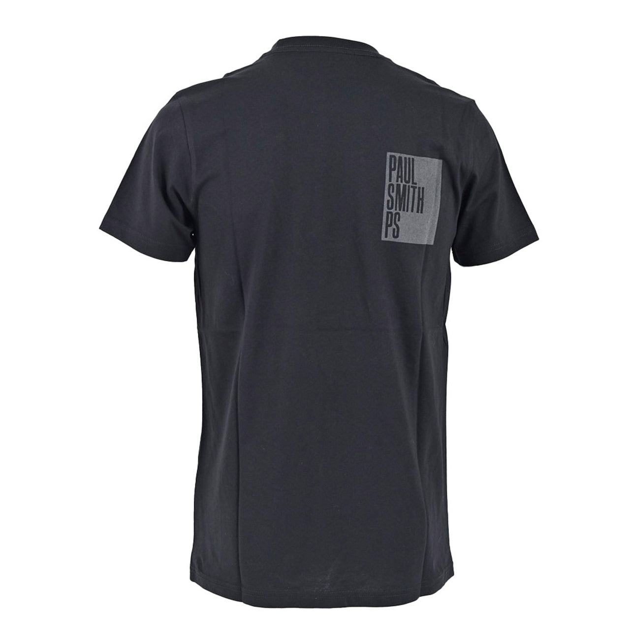 ピーエス　ポール・スミス PS Paul Smith Tシャツ M2R 010R JP3437 79 ブラック 2022AW メンズ