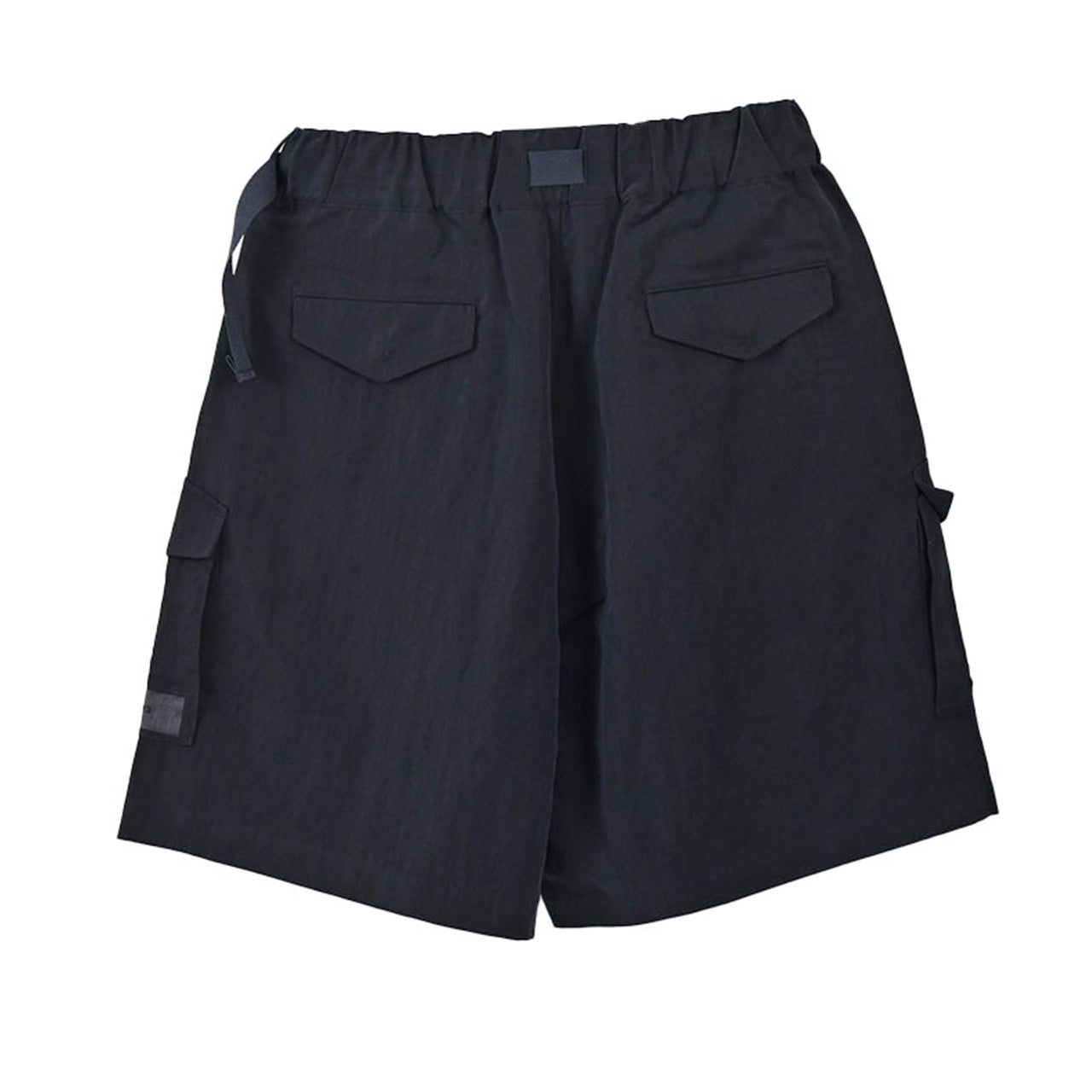 ワイスリー Y-3 ハーフパンツ UTLY SHORTS W H63078 ブラック 2023SS メンズ