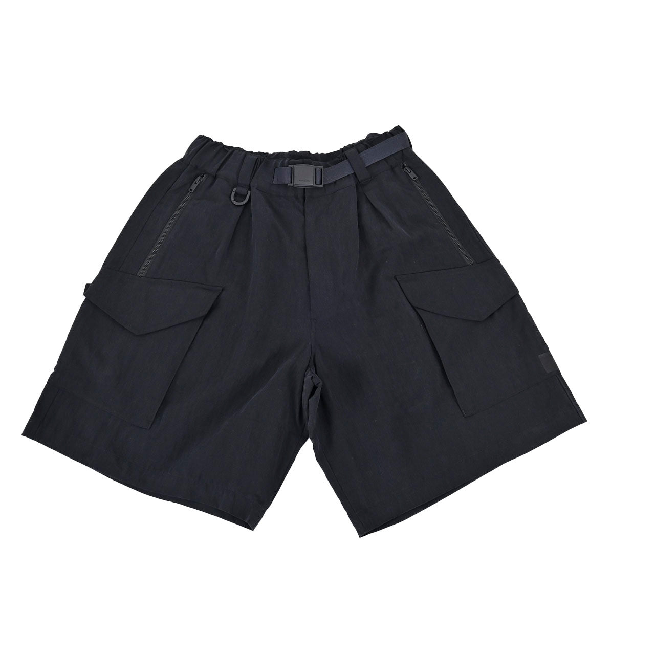 ワイスリー Y-3 ハーフパンツ UTLY SHORTS W H63078 ブラック 2023SS メンズ