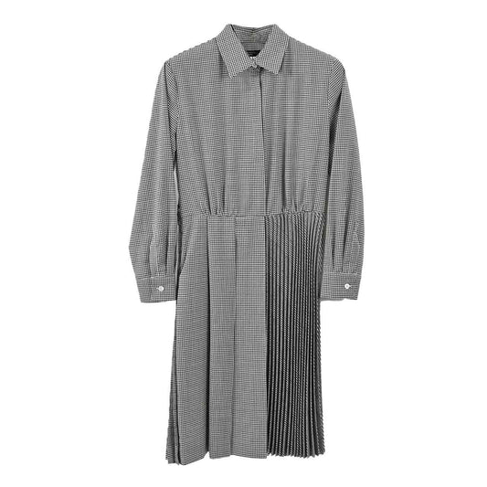 ウィークエンド マックスマーラ WEEKEND MAX MARA ワンピース 52210937600 CABIRIA 1 ブラック 2023SS レディース