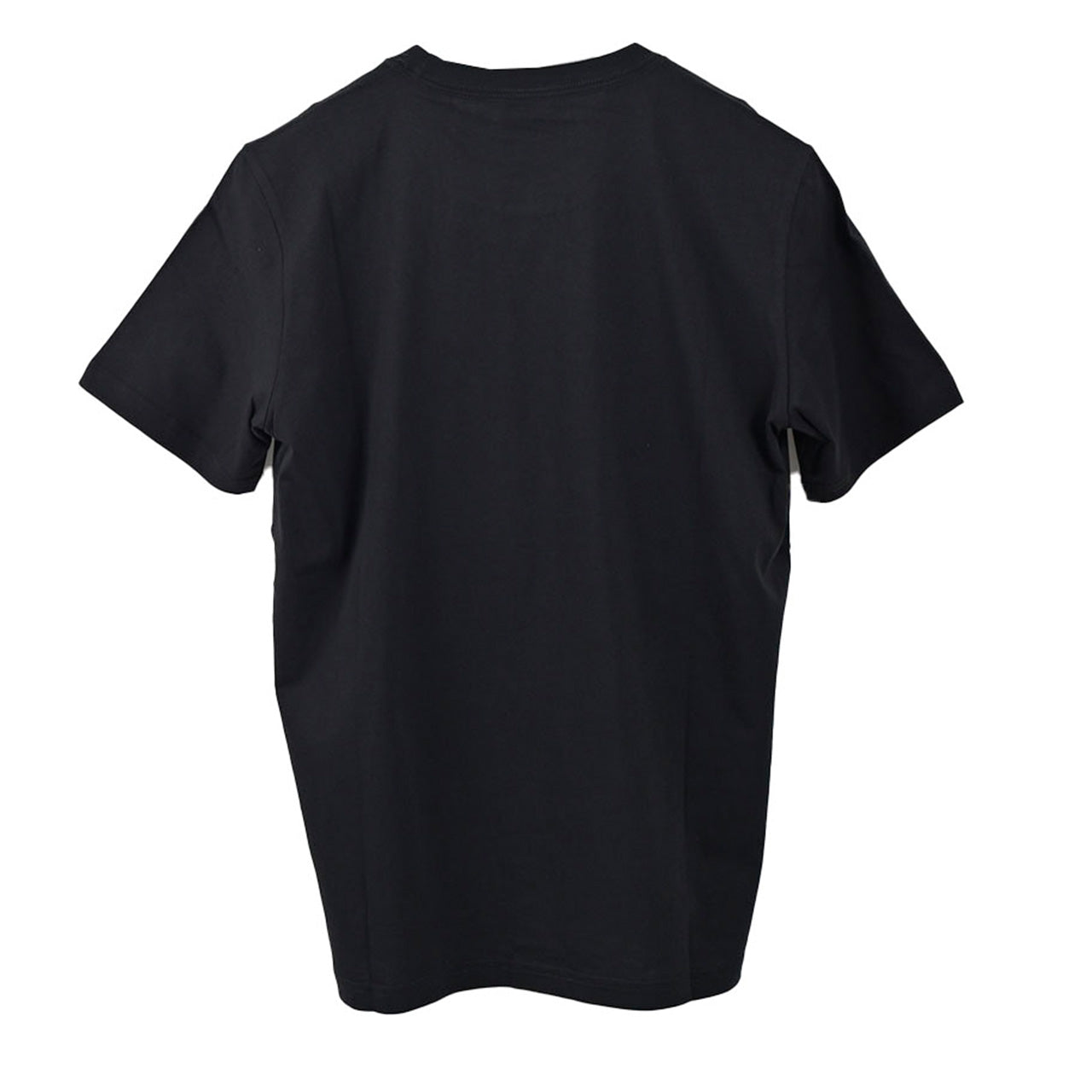 ピーエス　ポール・スミス PS Paul Smith Tシャツ REGULAR FIT CHINAGAWA M2R 011R KP3831 79 ブラック 2023年春夏 メンズ