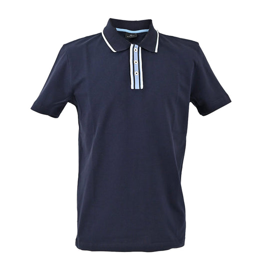 ピーエス　ポール・スミス PS Paul Smith ポロシャツ REG FIT POLO M2R 066Y K21511 49 ネイビー 2023SS メンズ