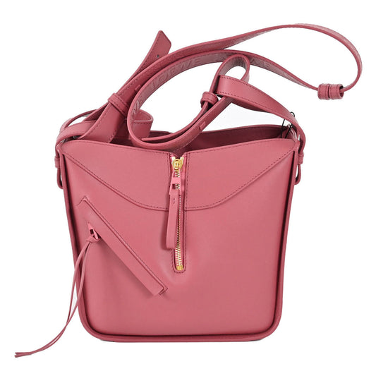 ★ロエベ LOEWE ショルダーバッグ ハンモック A538H13X02 2823 レッド 2023SS  レディース