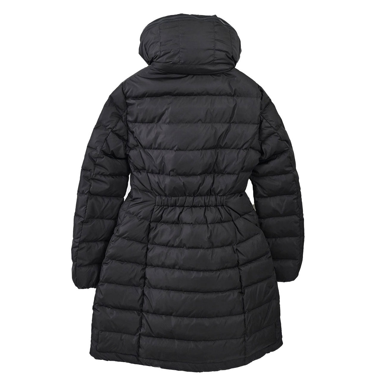 ★モンクレール MONCLER ダウンコート FLAMMETTE 999 ブラック レディース