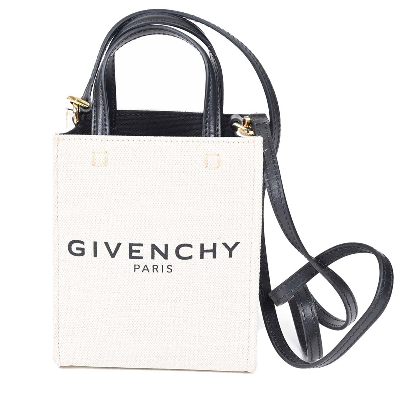 ★ジバンシィ GIVENCHY トートバッグ BB50R9B1DR 255 ベージュ 2023年春夏 レディース