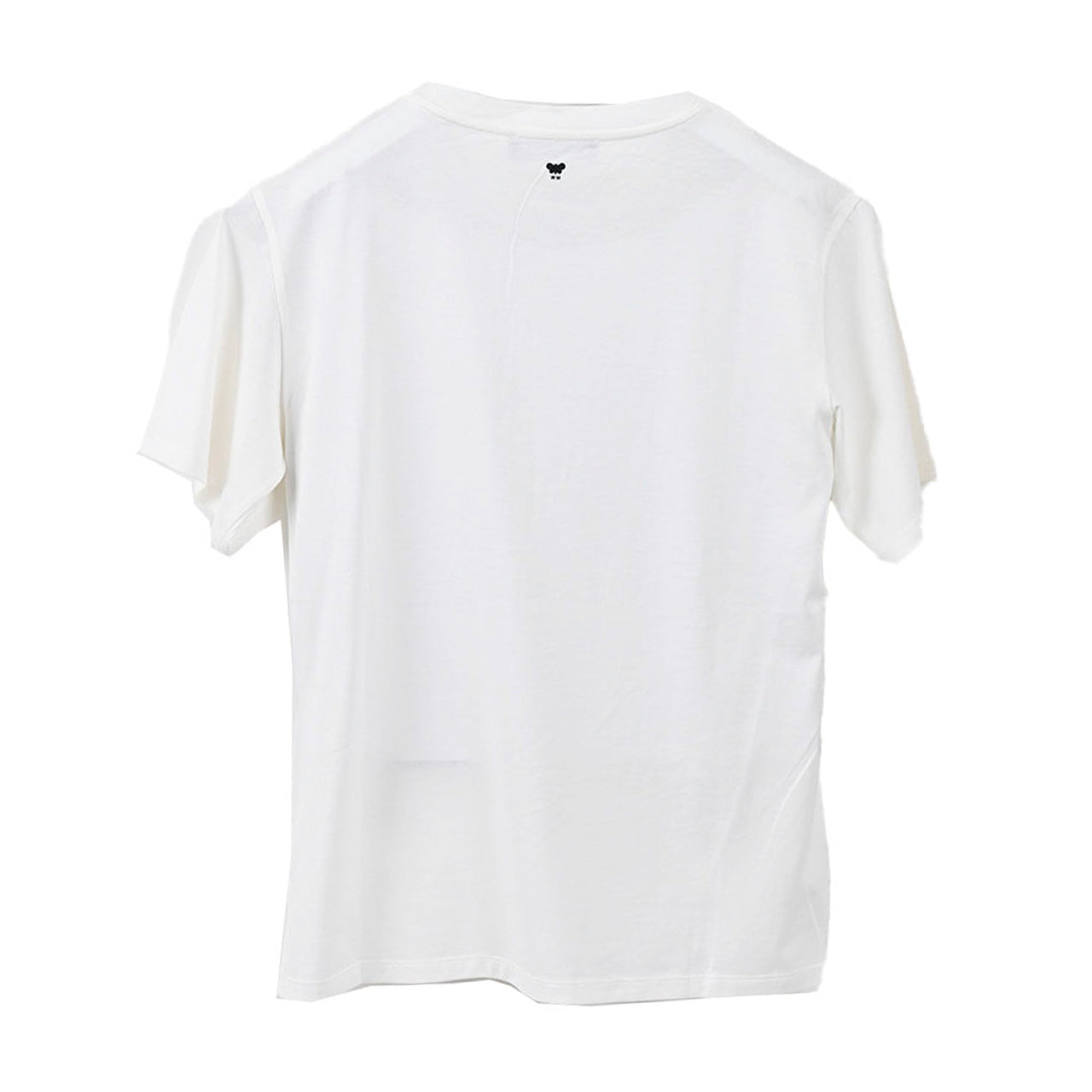 ウィークエンド マックスマーラ WEEKEND MAX MARA Tシャツ DENARO 597605396 1 ホワイト 2023年秋冬 レディース