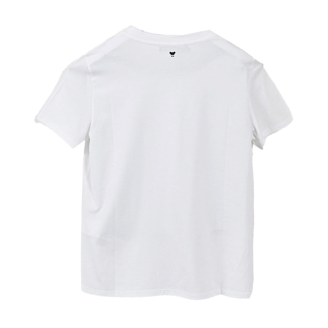 ウィークエンド マックスマーラ WEEKEND MAX MARA Tシャツ SANTE 597604396 1 ホワイト 2023年秋冬 レディース