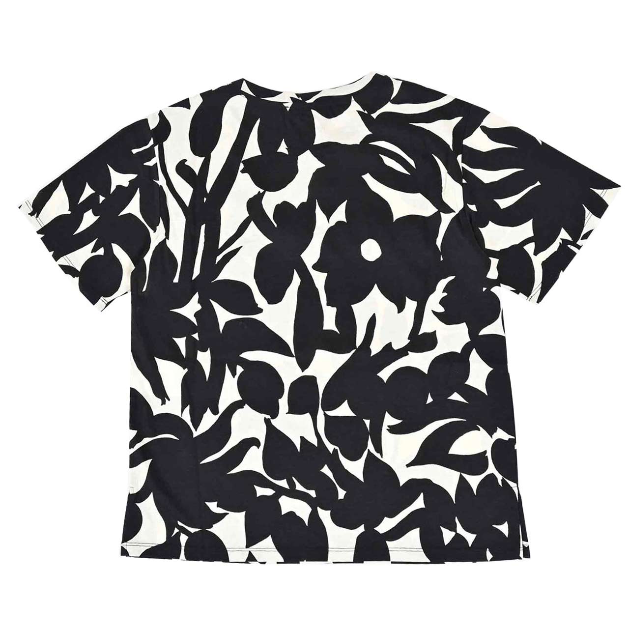 ウィークエンド マックスマーラ WEEKEND MAX MARA Tシャツ CERCHIO 597603396 1 ブラック 2023AW レディース