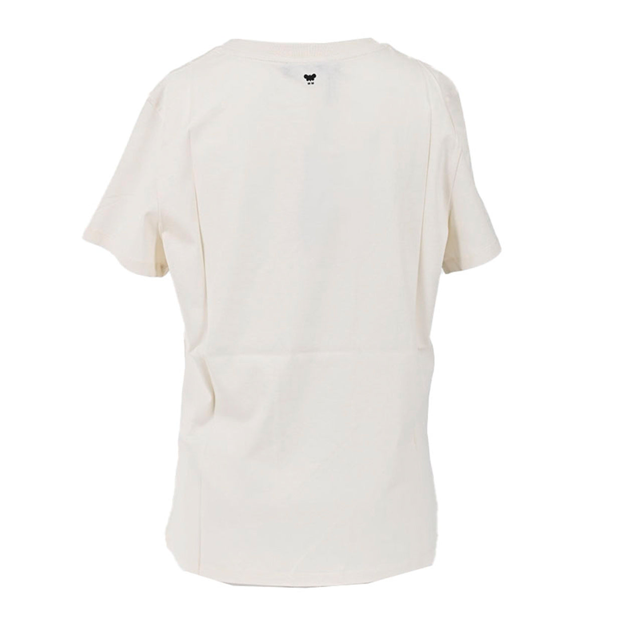 ウィークエンド マックスマーラ WEEKEND MAX MARA Tシャツ 59760439600 SANTE 2 クリーム 2023AW レディース