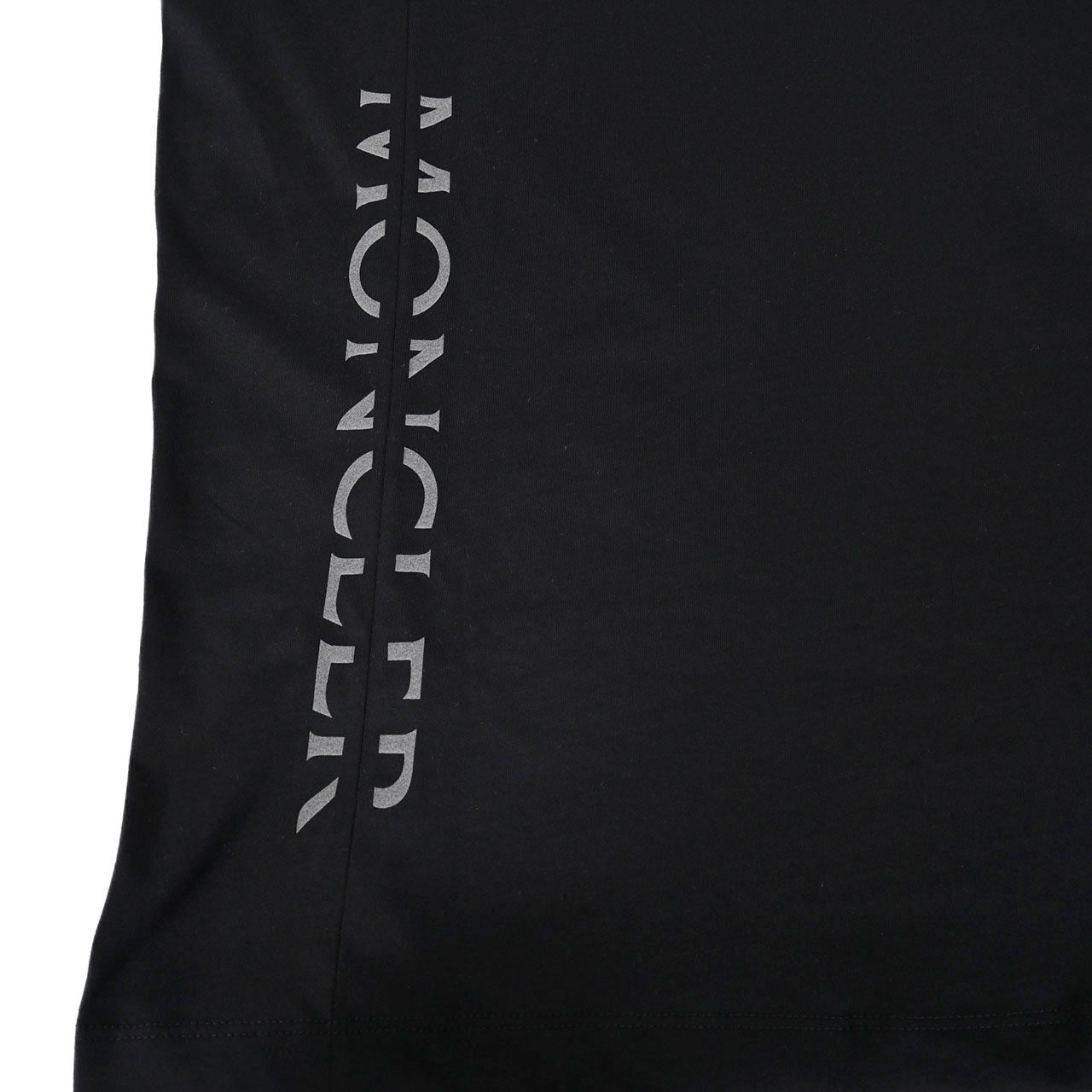 モンクレール MONCLER Tシャツ I1091 8C000 36 829H8 999 ブラック メンズ