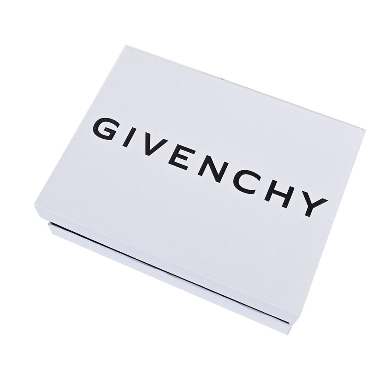 ★ジバンシィ GIVENCHY 折財布 BB60K8B1J5 001 ブラック 2023AW レディース