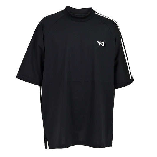 ワイスリー Y-3 Tシャツ H63065 ブラック 2023AW メンズ