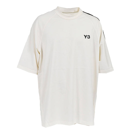 ワイスリー Y-3 Tシャツ HZ8871 ホワイト 2023AW メンズ