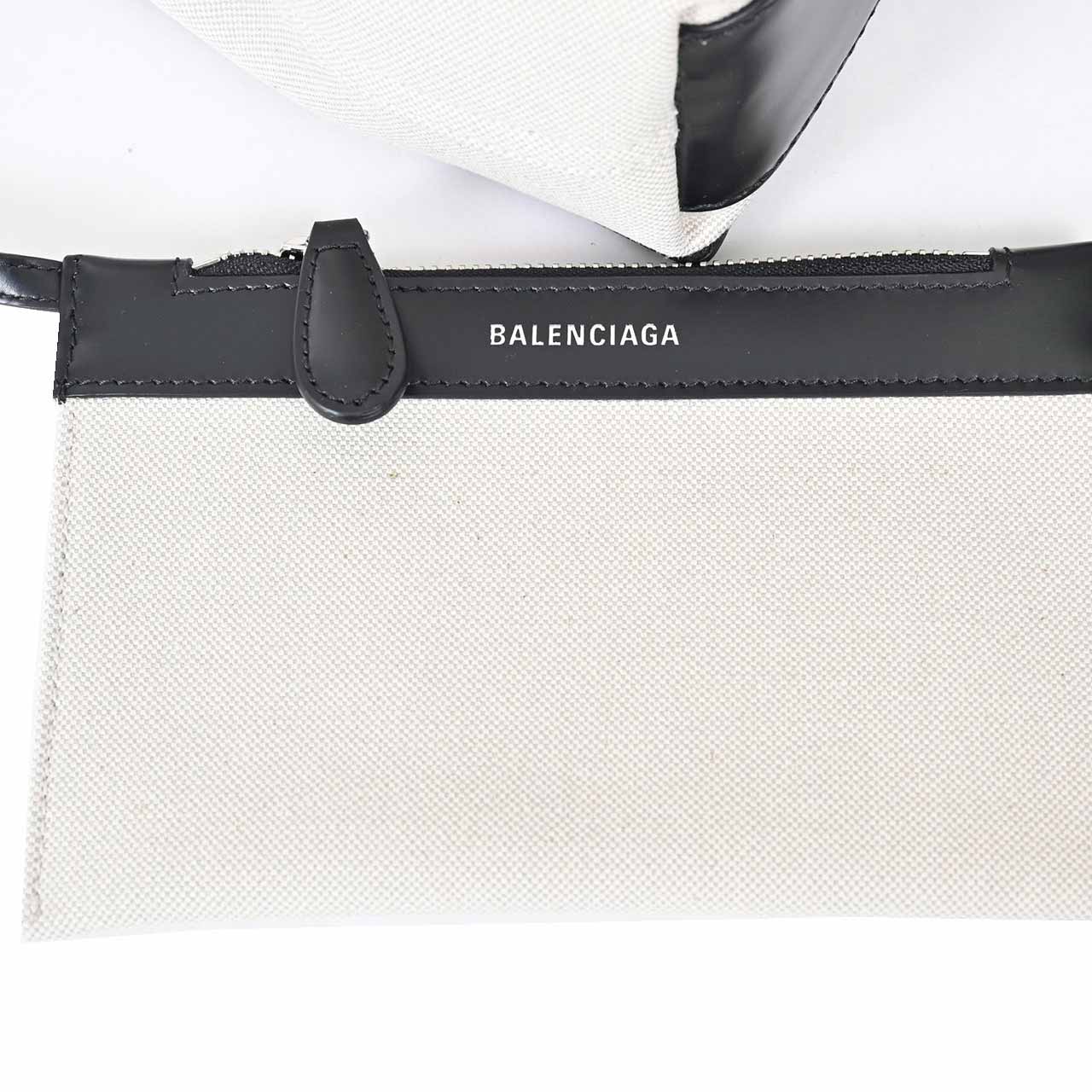 ★バレンシアガ BALENCIAGA トートバッグ 390346 9260 クリーム 2023AW レディース