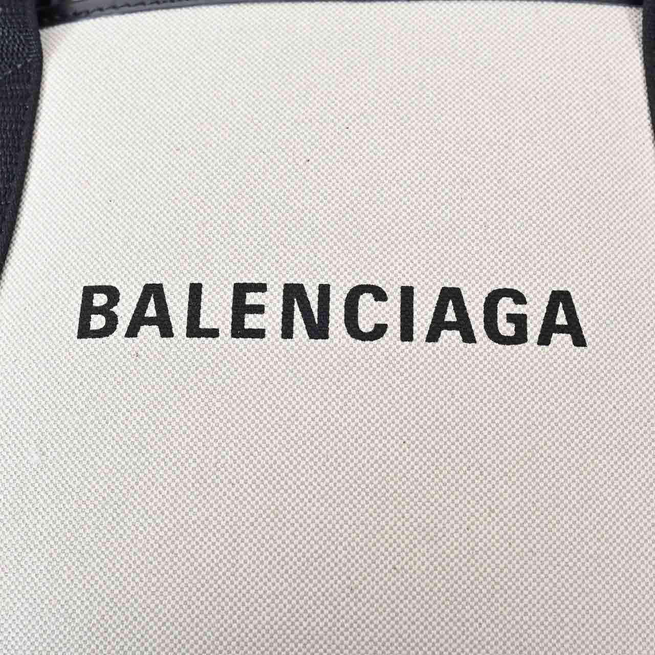 ★バレンシアガ BALENCIAGA トートバッグ 390346 9260 クリーム 2023AW レディース