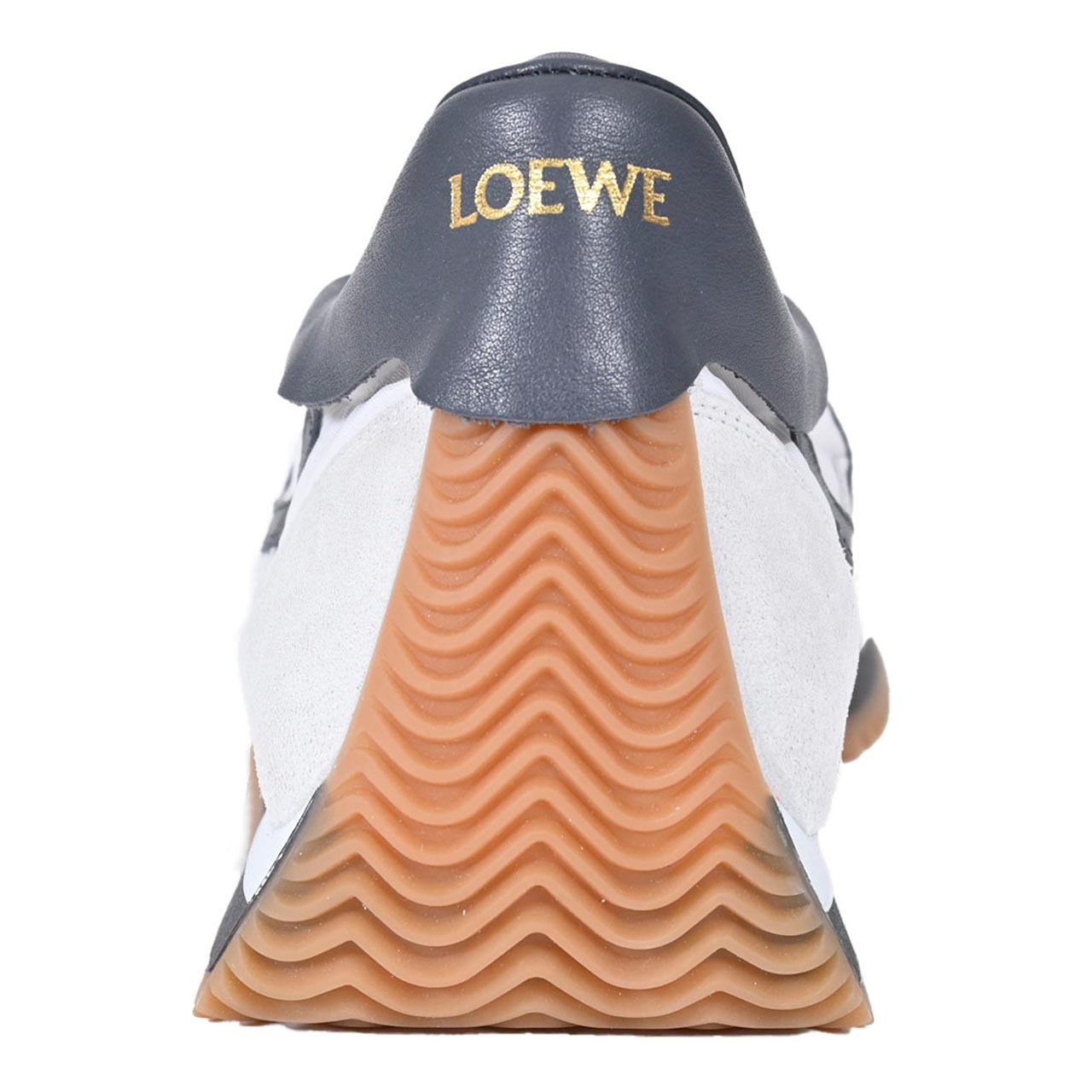 ★ロエベ LOEWE スニーカー M816282X99 3080 ホワイト 2023AW メンズ