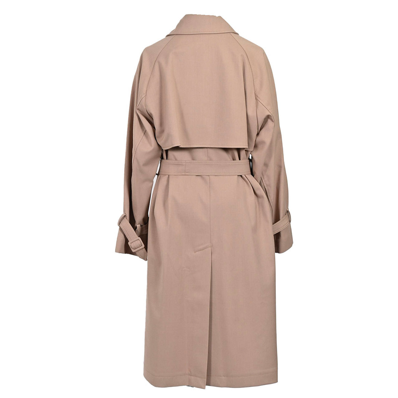 ウィークエンド マックスマーラ WEEKEND MAX MARA コート CANDIDA 502601396 2 ベージュ 2023AW レディース