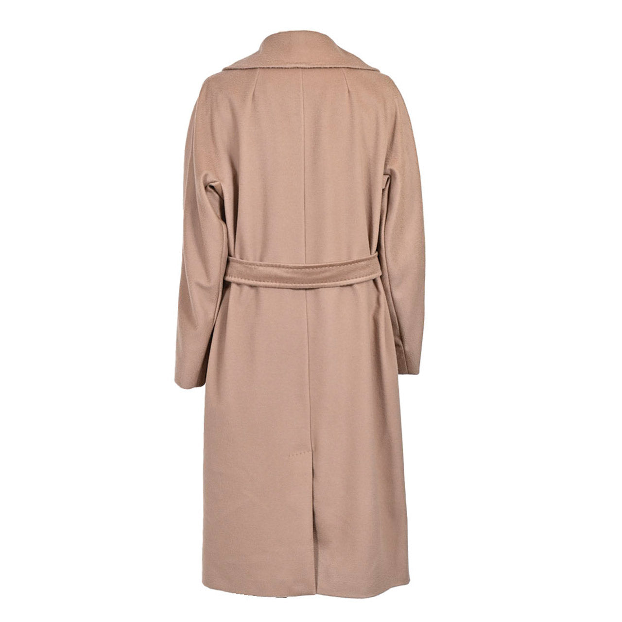 ウィークエンド マックスマーラ WEEKEND MAX MARA コート RESINA 501611336 6 ブラウン 2023AW レディース