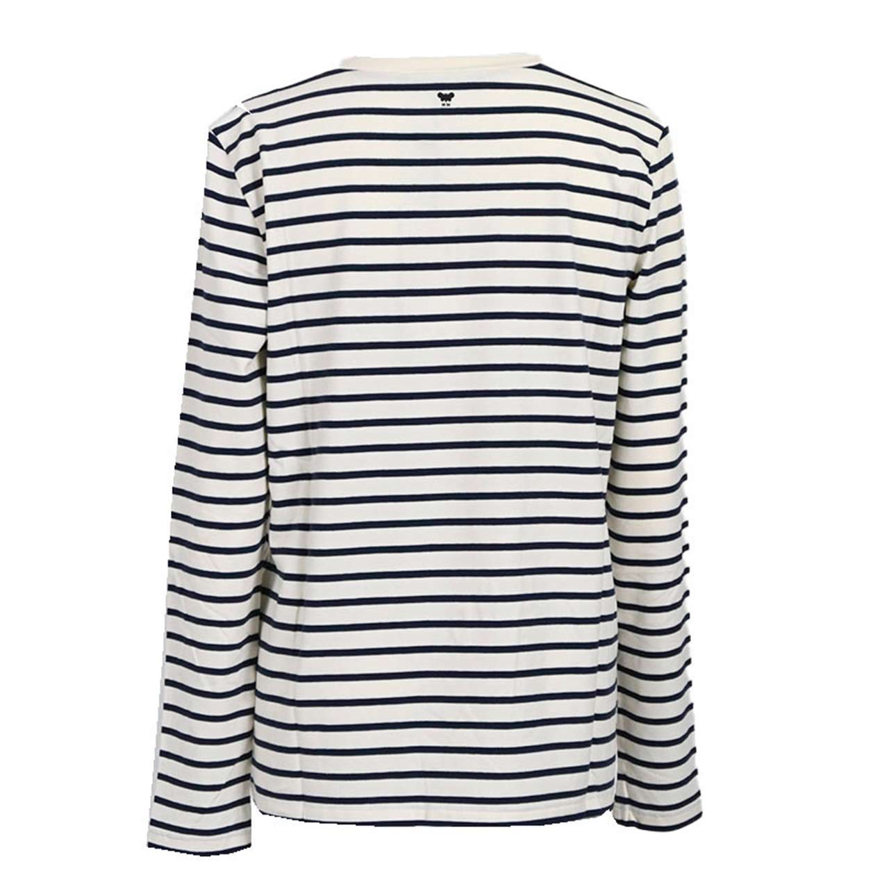 ウィークエンド マックスマーラ WEEKEND MAX MARA クルーネック長袖Ｔシャツ SIAMESE 594604336 1 ホワイト 2023AW レディース