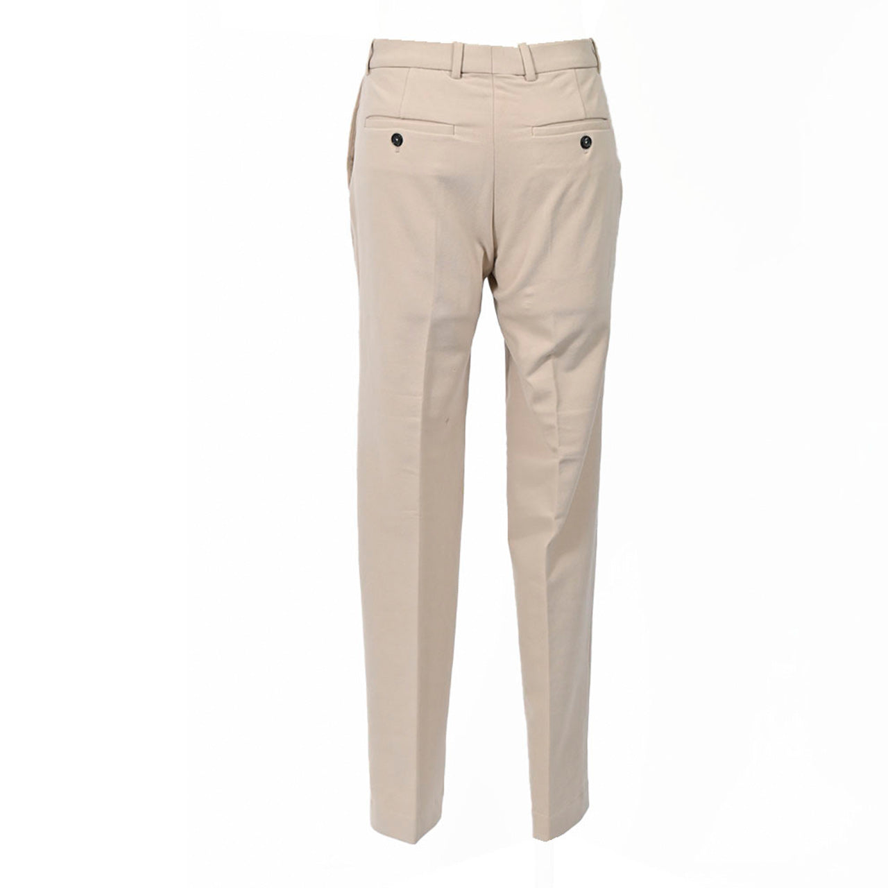 チルコロ CIRCOLO 1901 パンツ PANT REGULAR FELPA CN4011 465 クリーム 2023AW メンズ