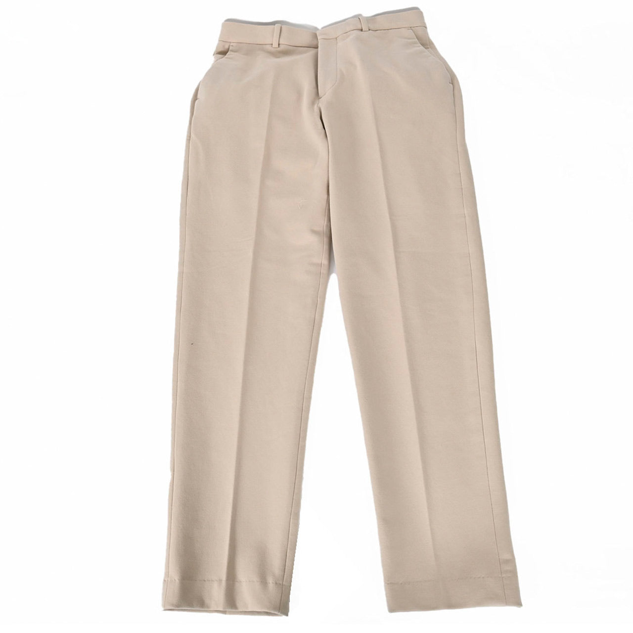 チルコロ CIRCOLO 1901 パンツ PANT REGULAR FELPA CN4011 465 クリーム 2023AW メンズ