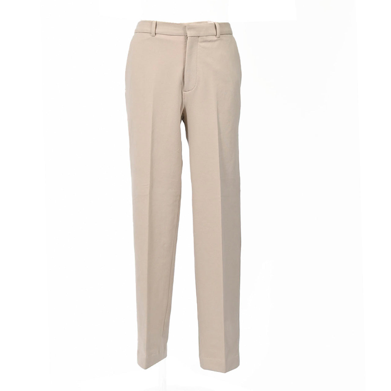 チルコロ CIRCOLO 1901 パンツ PANT REGULAR FELPA CN4011 465 クリーム 2023AW メンズ