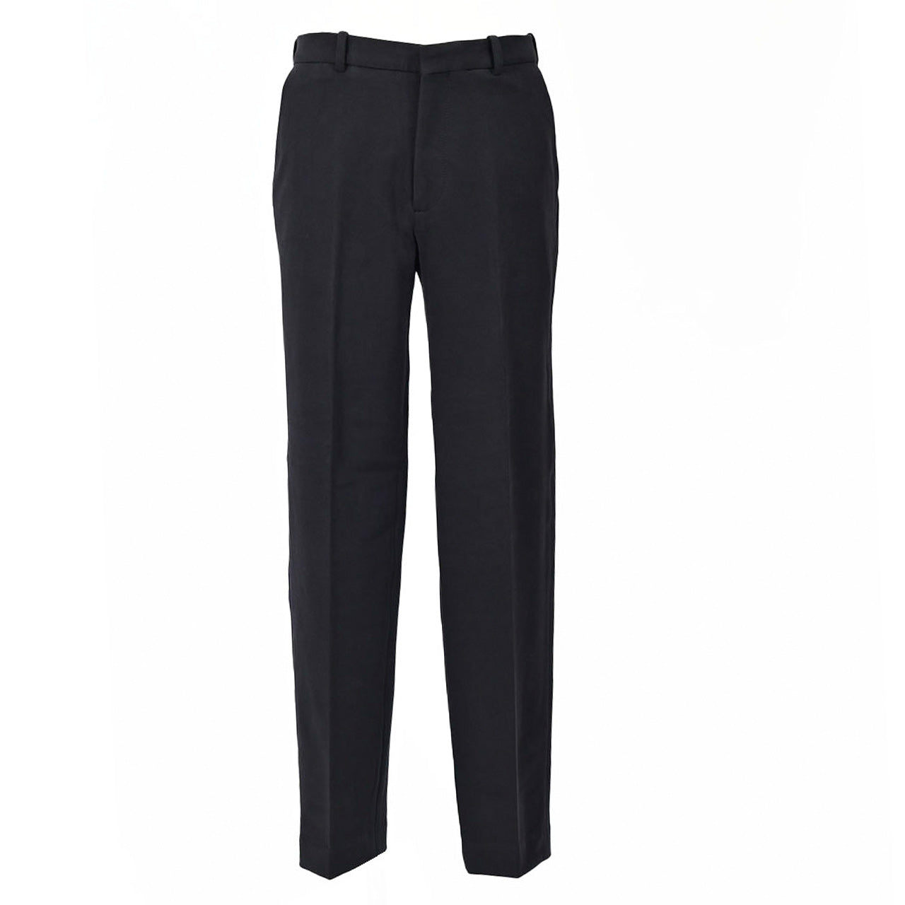 チルコロ CIRCOLO 1901 パンツ PANT REGULAR FELPA CN4011 001 ブラック 2023AW メンズ