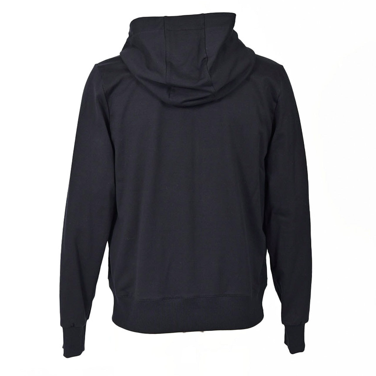 チルコロ CIRCOLO 1901 ジップアップパーカー HOODIE FULL ZIP FELPA CN4052 001 ブラック 2023AW メンズ