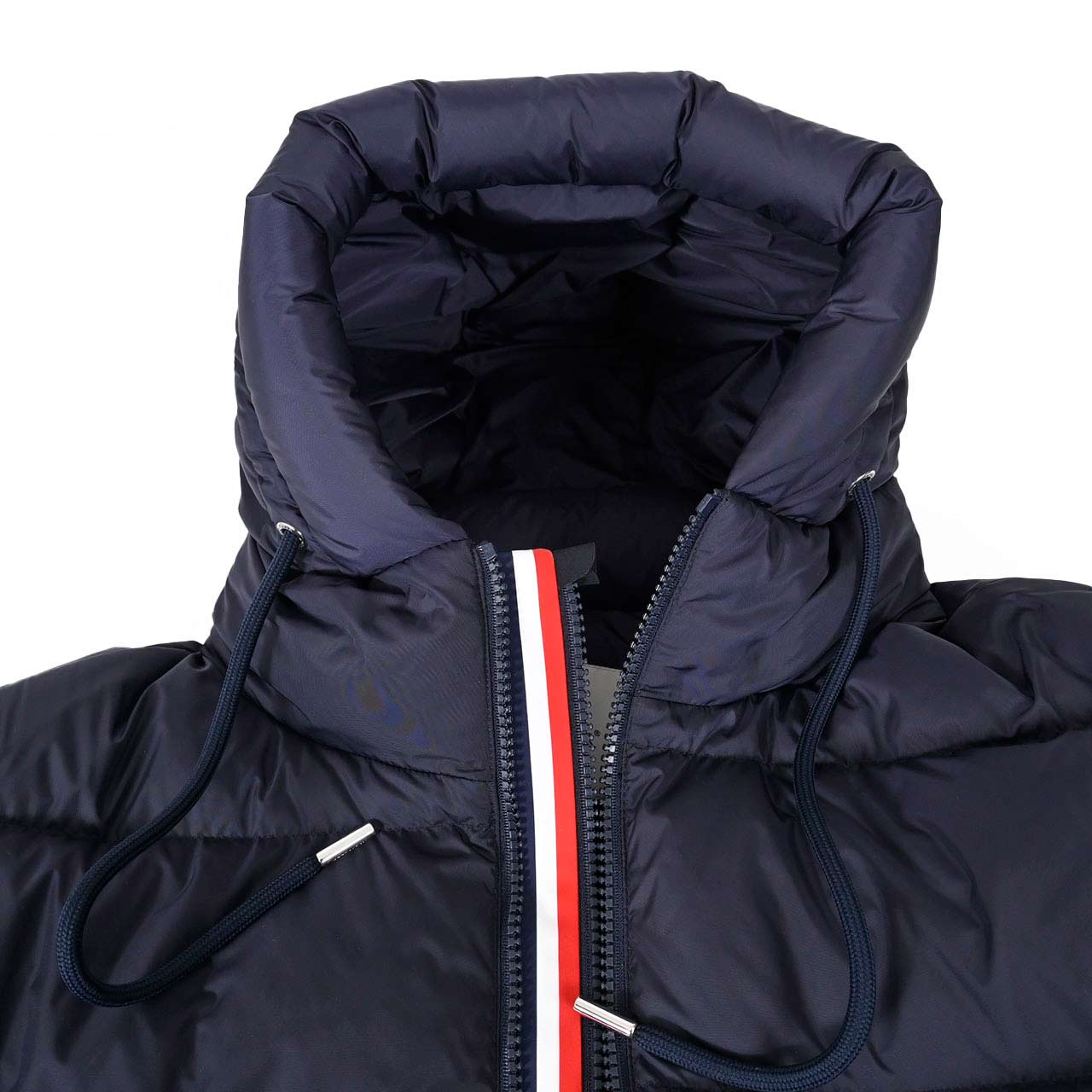 ★モンクレール MONCLER ダウンジャケット MONCENISIO 1C522 00 68352 742 ネイビー 2023年秋冬 メンズ