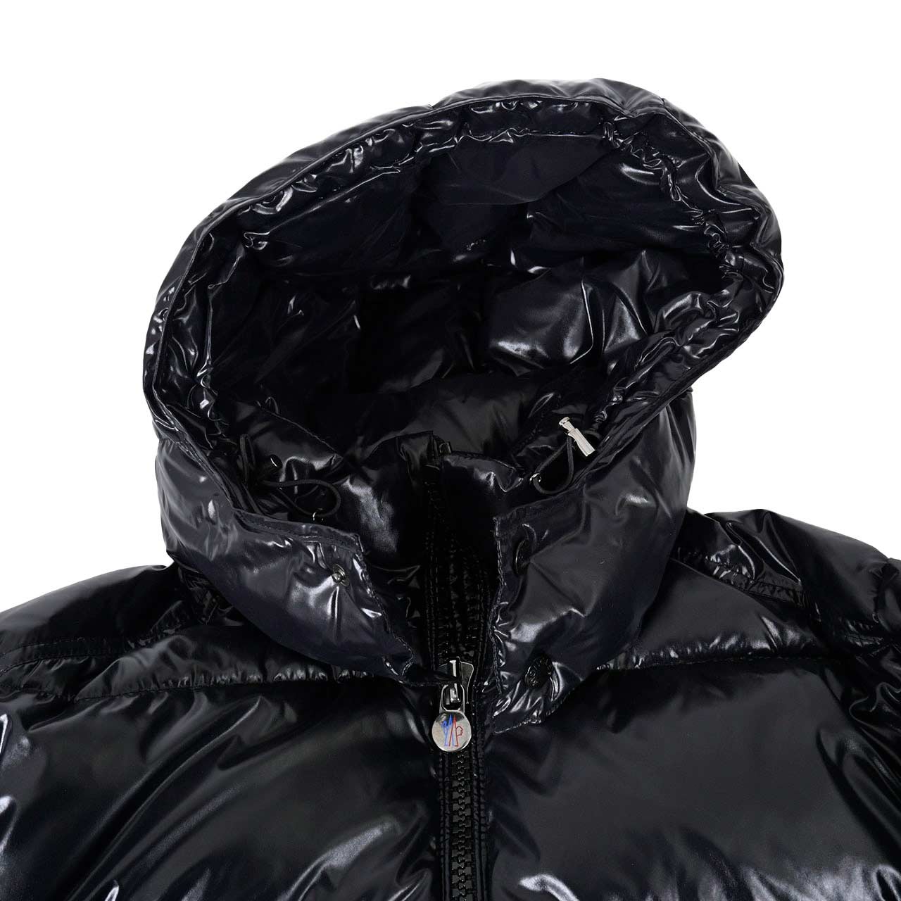 ★モンクレール MONCLER ダウンジャケット MAYA 999 ブラック 年秋冬 メンズ