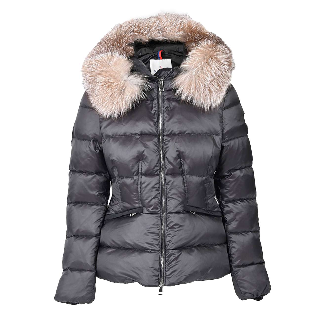 ★モンクレール MONCLER ダウンジャケット BOED 999 ブラック 年秋冬 レディース