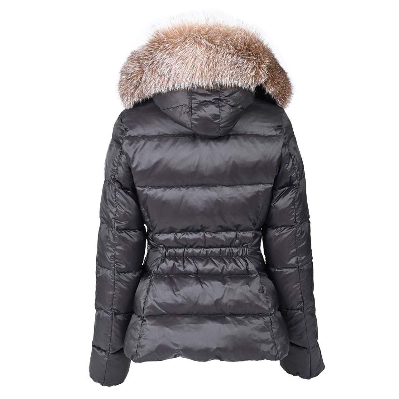 ★モンクレール MONCLER ダウンジャケット BOED 999 ブラック 年秋冬 レディース