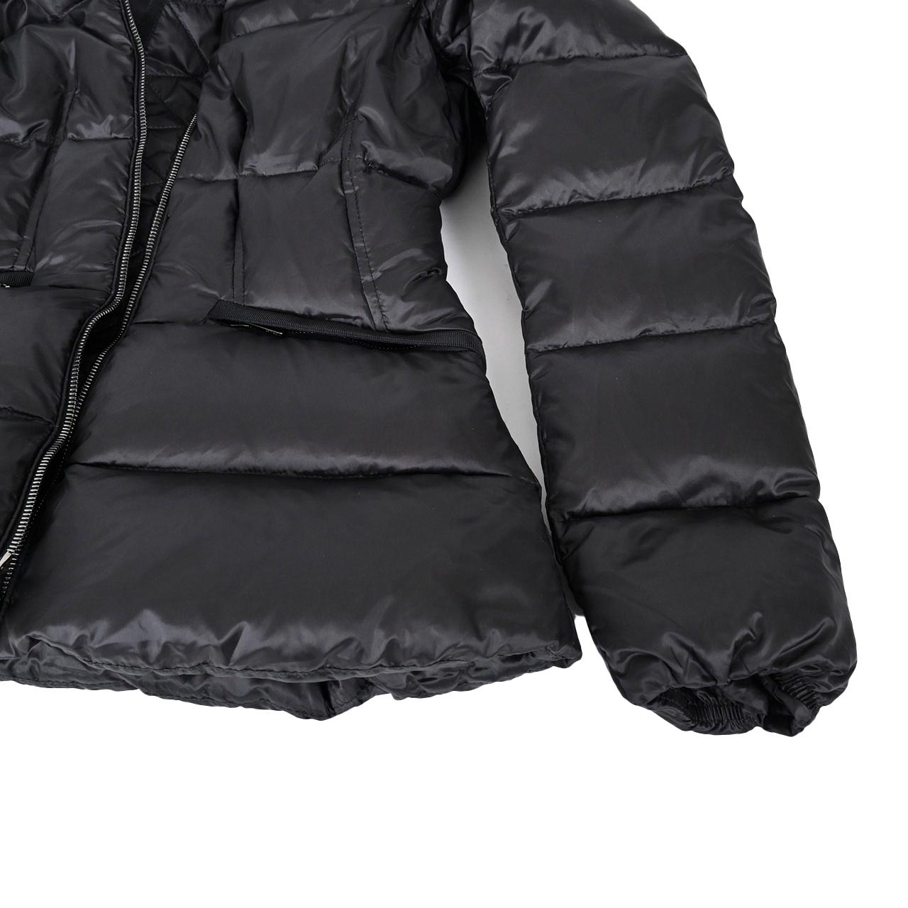 ★モンクレール MONCLER ダウンジャケット BOED 999 ブラック 年秋冬 レディース