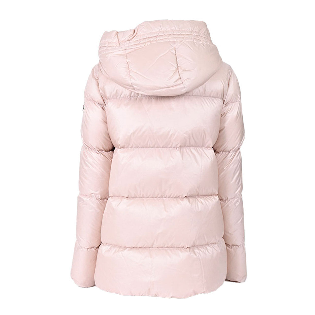 ★モンクレール MONCLER ダウンジャケット SERITTE 529 1A200 00 C0151 ピンク 2023AW レディース