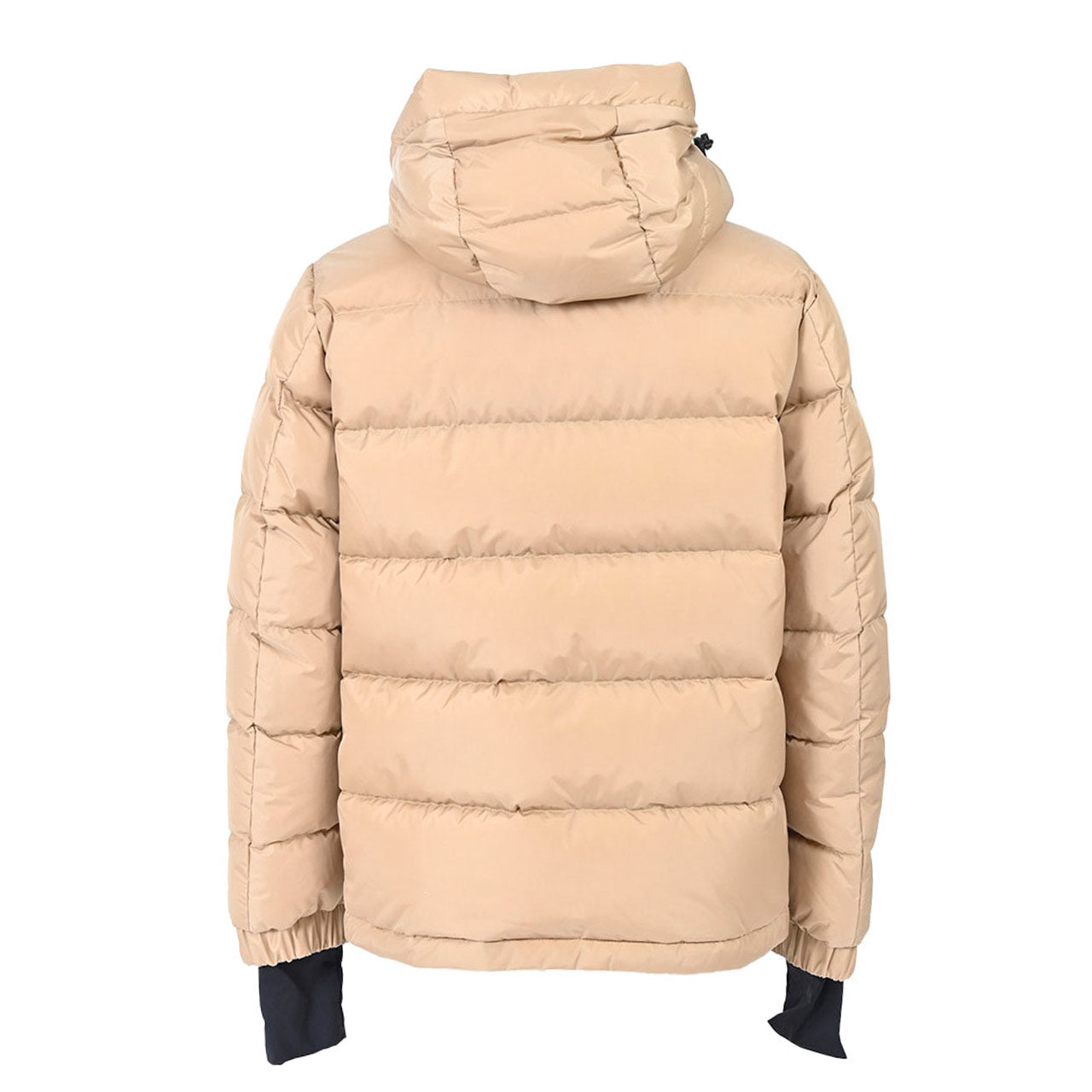 ★モンクレール グルノーブル MONCLER GRENOBLE ダウンジャケット ISORNO 236 1A000 15 5399E ベージュ  メンズ