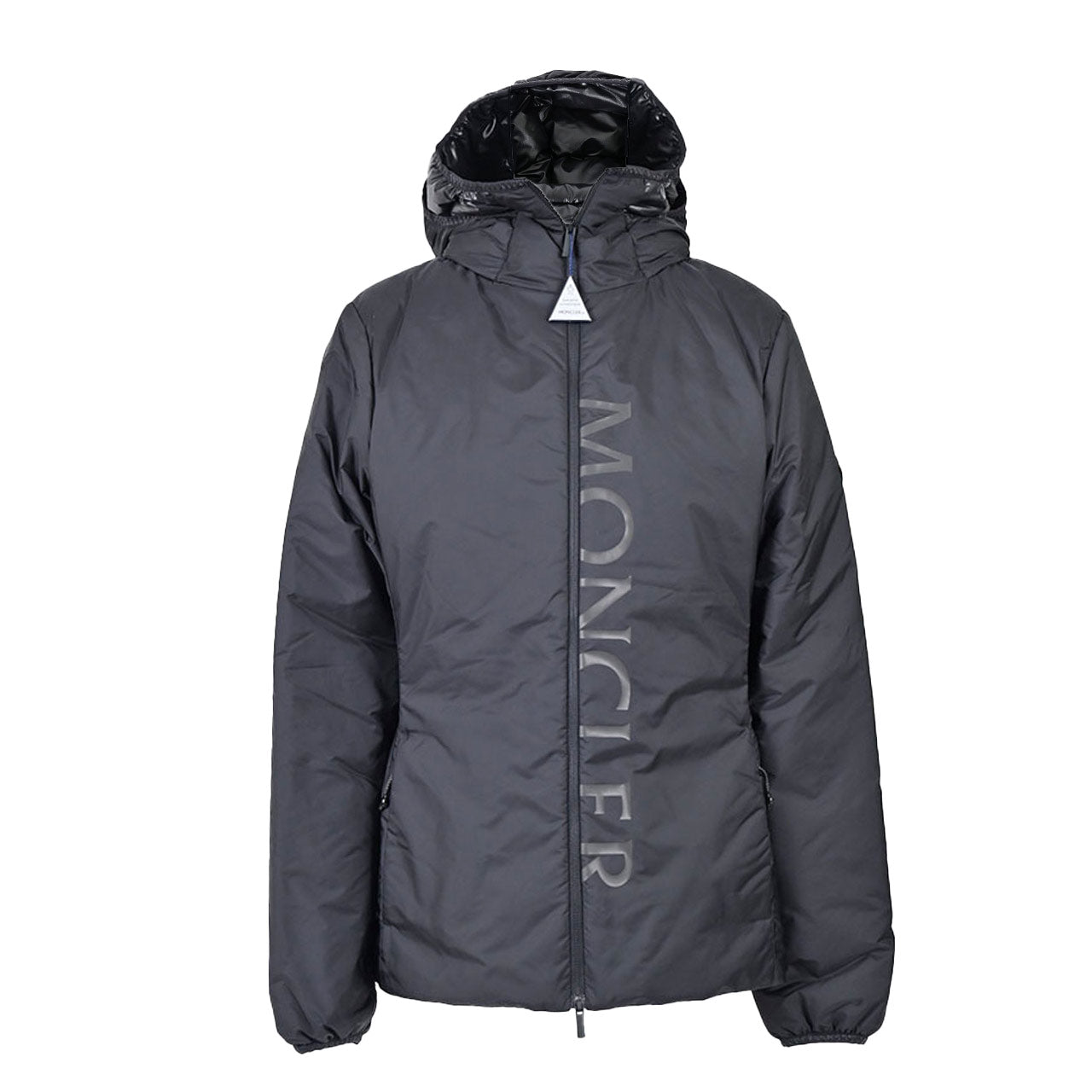 ★モンクレール MONCLER ダウンジャケット SEPIK 999 1A000 30 5968E ブラック 2023AW レディース