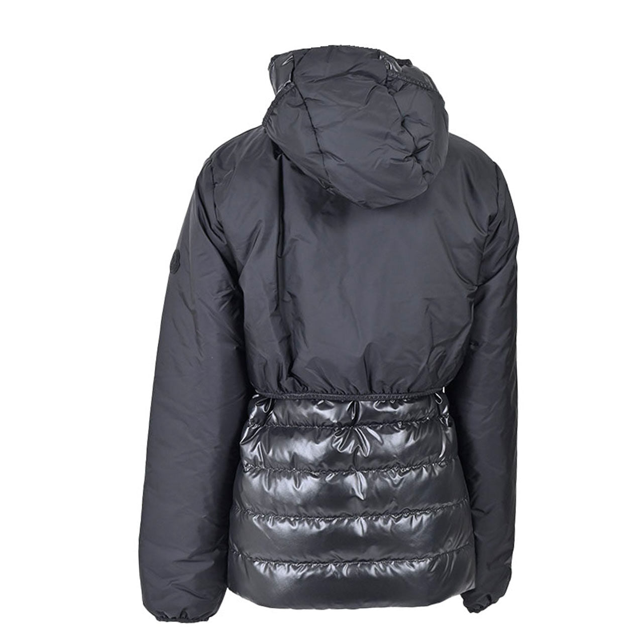 ★モンクレール MONCLER ダウンジャケット SEPIK 999 1A000 30 5968E ブラック 2023AW レディース