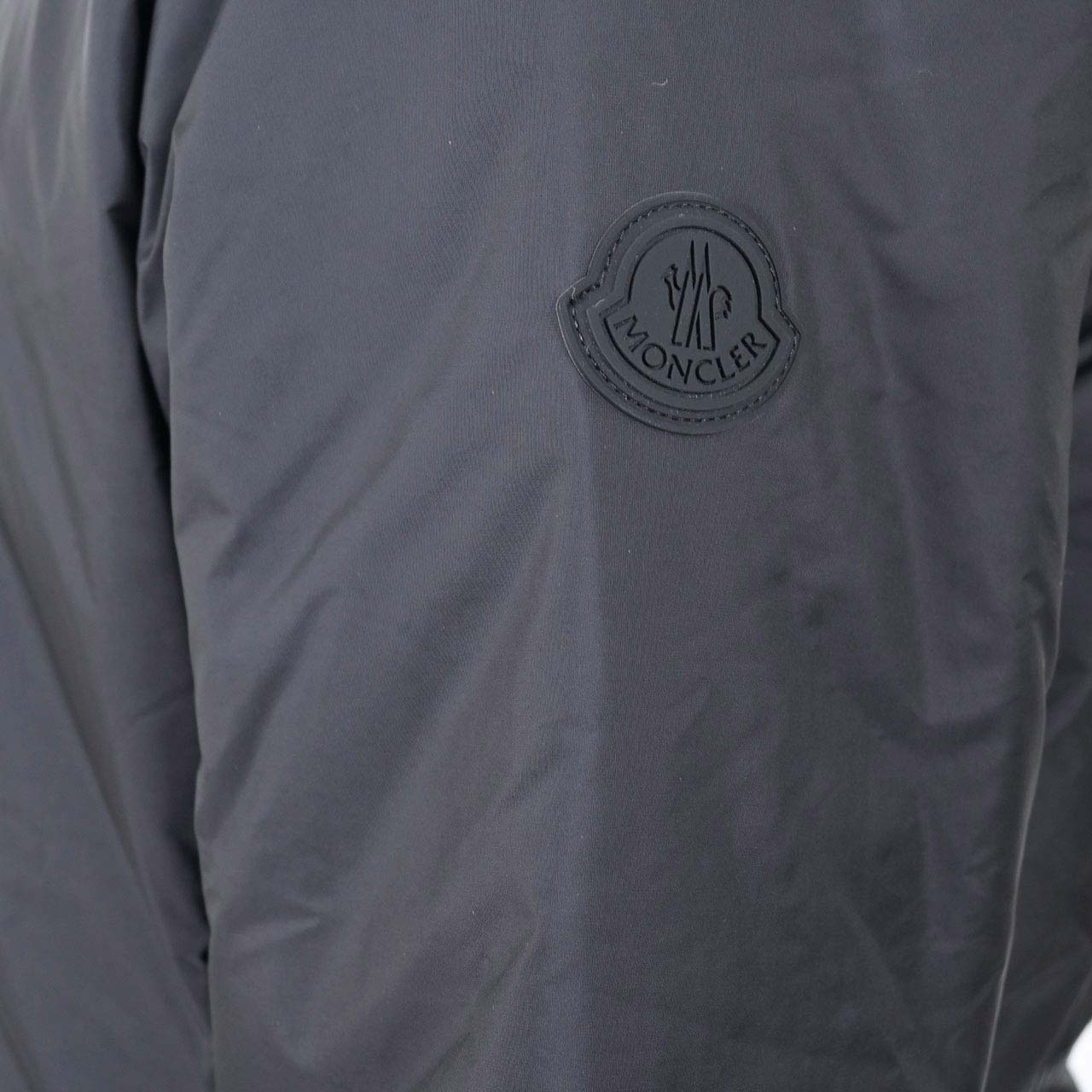 ★モンクレール MONCLER ダウンジャケット SEPIK 999 1A000 30 5968E ブラック 2023AW レディース