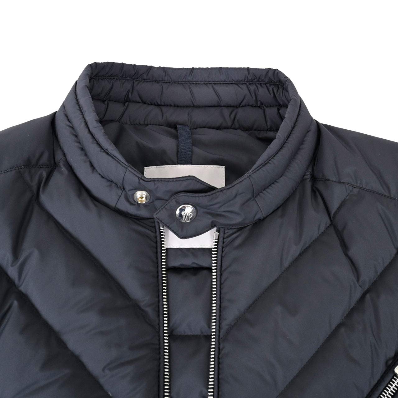 ★モンクレール MONCLER ダウンジャケット TAJUNA 999 1A001 33 549SK ブラック 2023AW メンズ