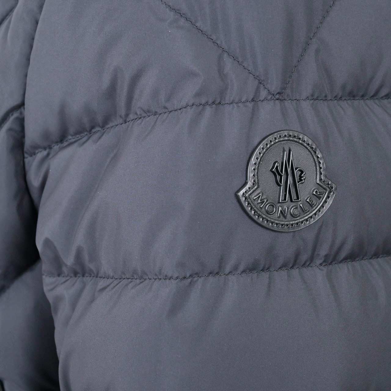 ★モンクレール MONCLER ダウンジャケット TAJUNA 999 1A001 33 549SK ブラック 2023AW メンズ