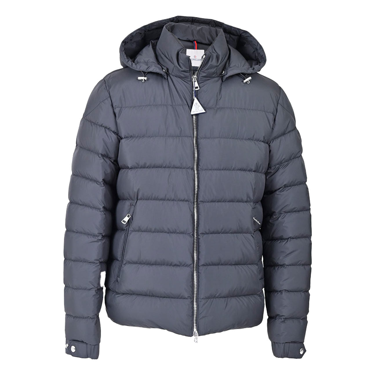 ★モンクレール MONCLER ダウンジャケット ARNEB 999 1A001 34 549SK ブラック 2023AW メンズ