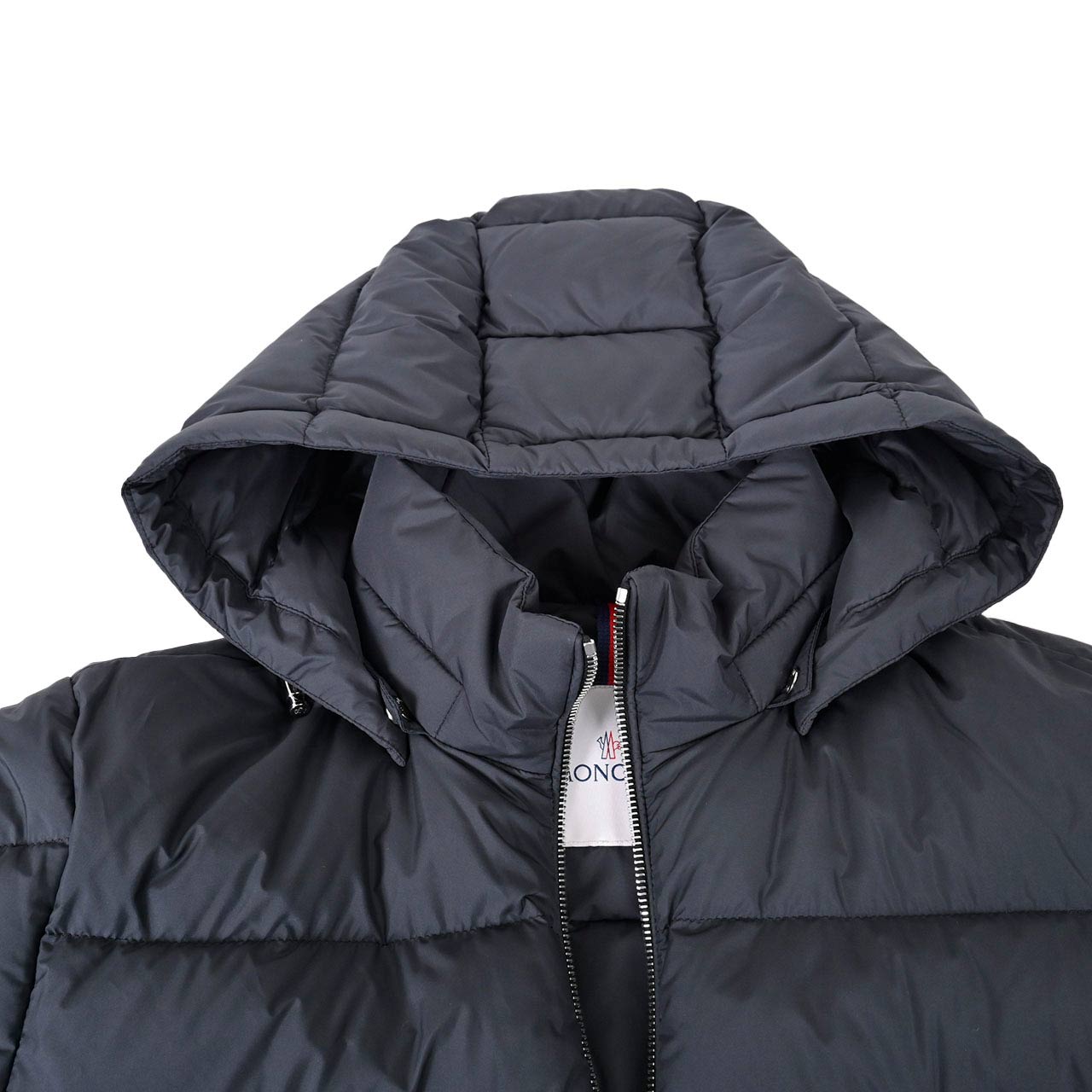 ★モンクレール MONCLER ダウンジャケット ARNEB 999 1A001 34 549SK ブラック 2023AW メンズ