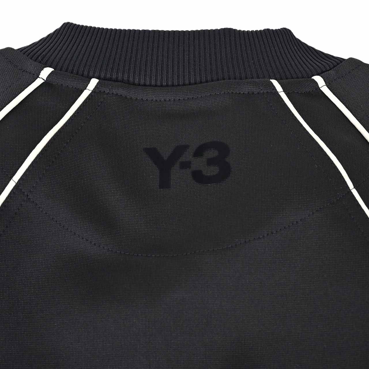 ワイスリー Y-3 トラックジャケット SUPERSTAR TT H63063 ブラック 2023AW メンズ