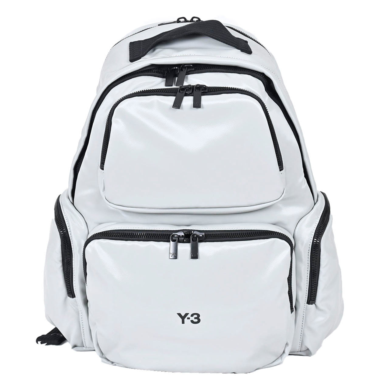 ワイスリー Y-3 バックパック Y-3 UT BP IL9286 グレー 2023AW メンズ