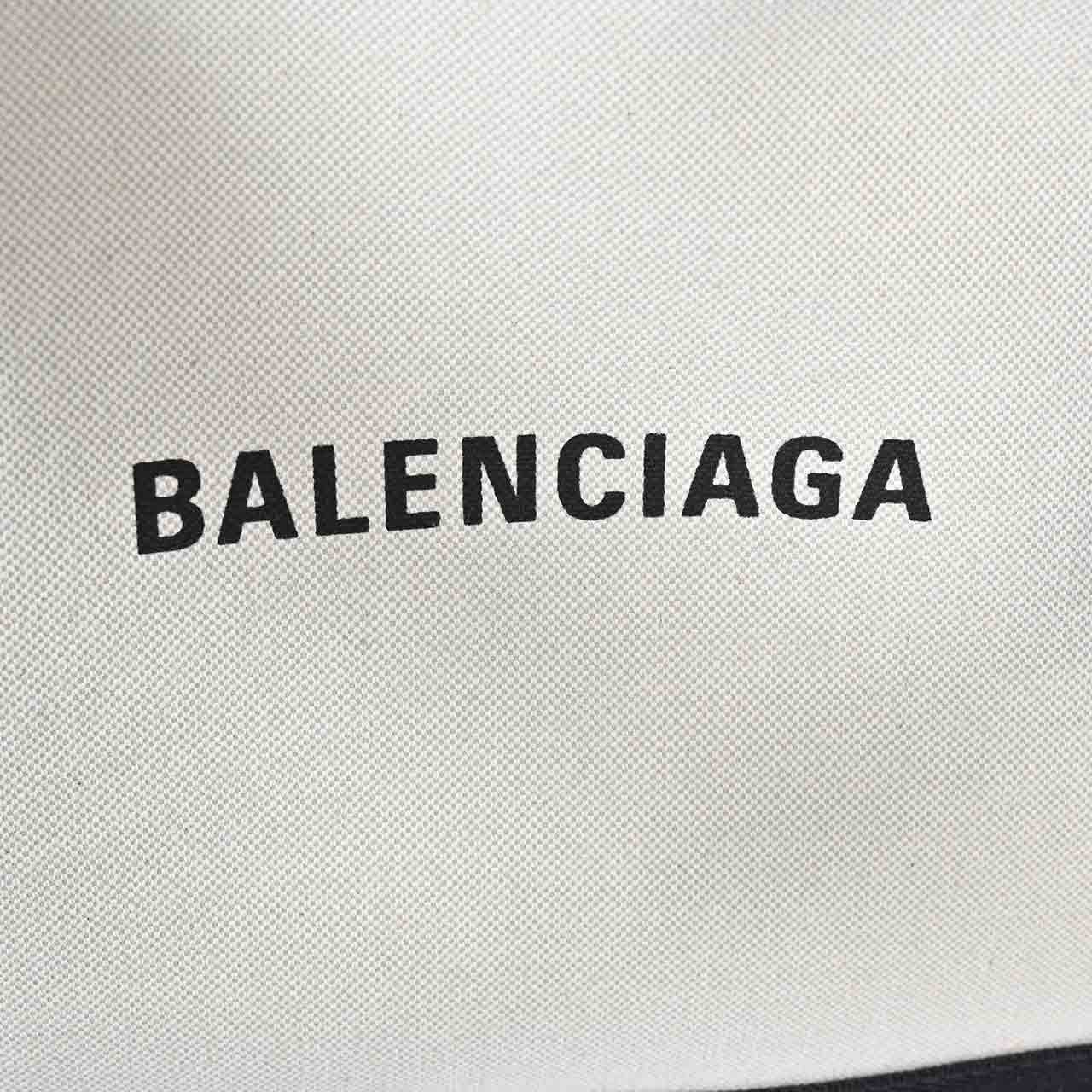 ★バレンシアガ BALENCIAGA トートバッグ 339933 9260 ホワイト  メンズ レディース