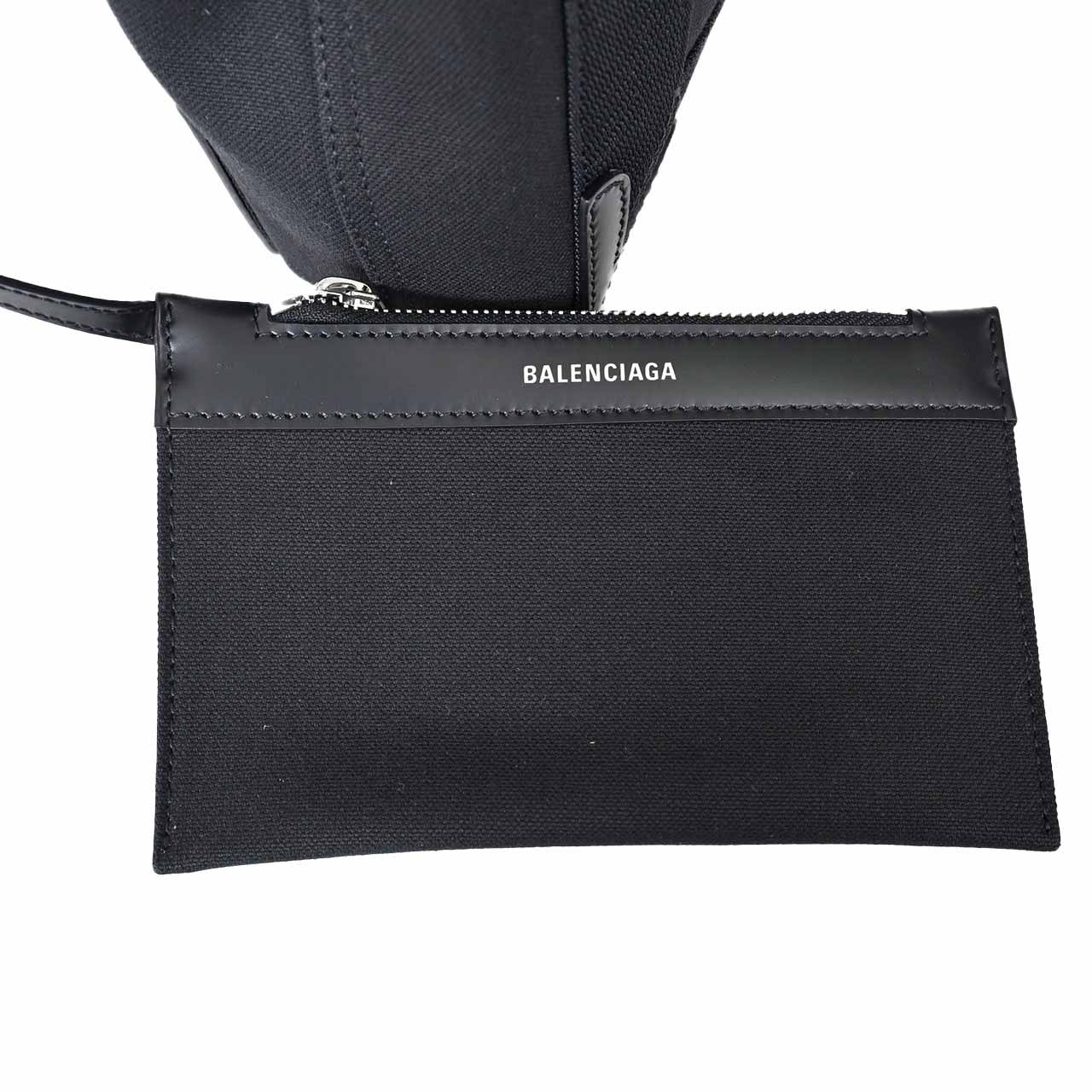 ★バレンシアガ BALENCIAGA バッグ 390346 1000 ブラック  メンズ