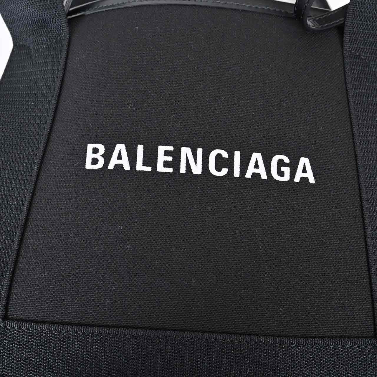 ★バレンシアガ BALENCIAGA バッグ 390346 1000 ブラック  メンズ