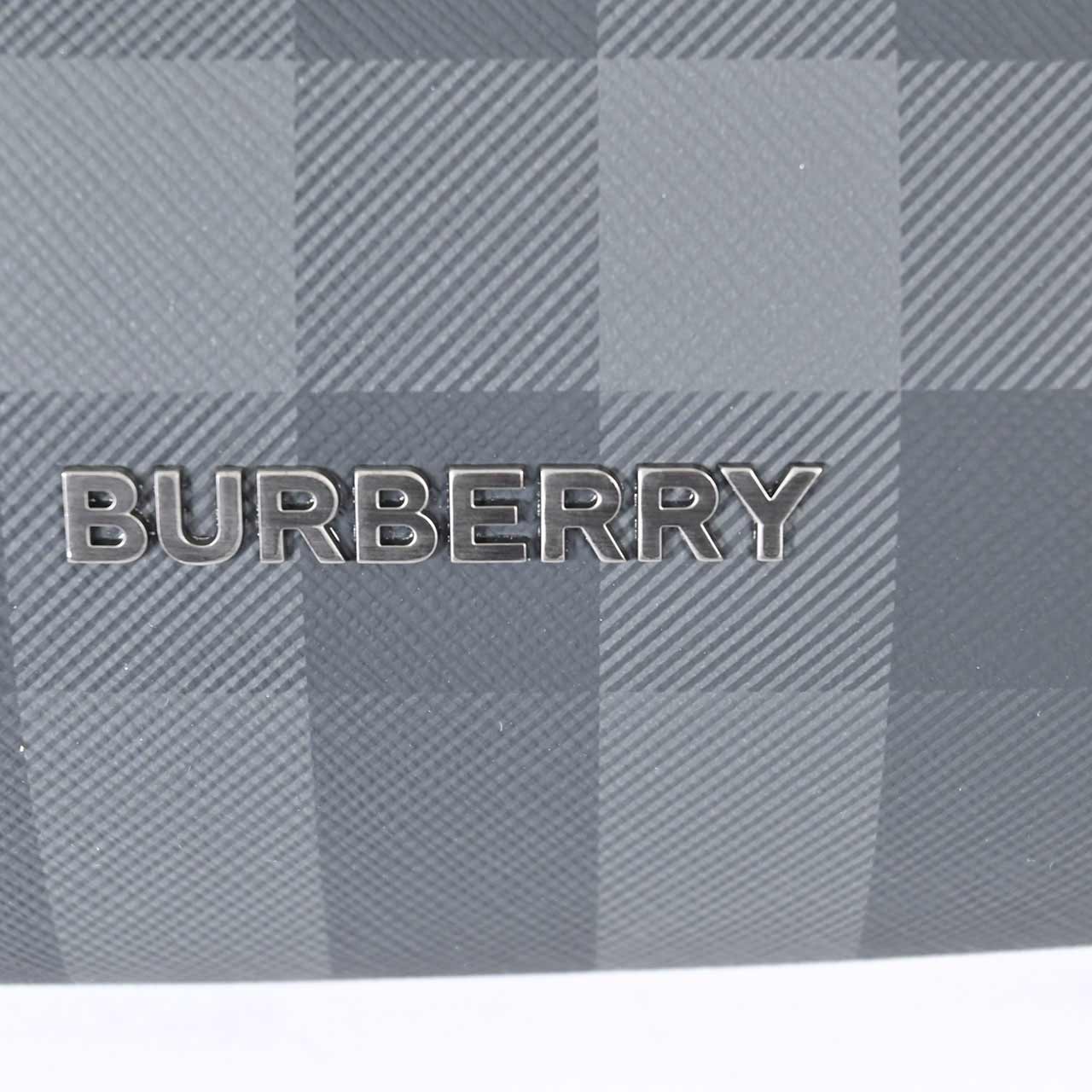 ★バーバリー BURBERRY ボディバッグ 8067398 A8800 ブラウン  メンズ