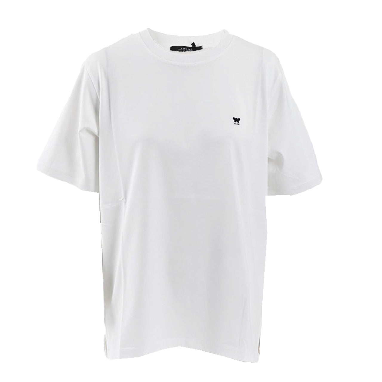 ウィークエンド マックスマーラ WEEKEND MAXMARA Tシャツ DEODARA 59710416 008 ホワイト 2024SS レディース